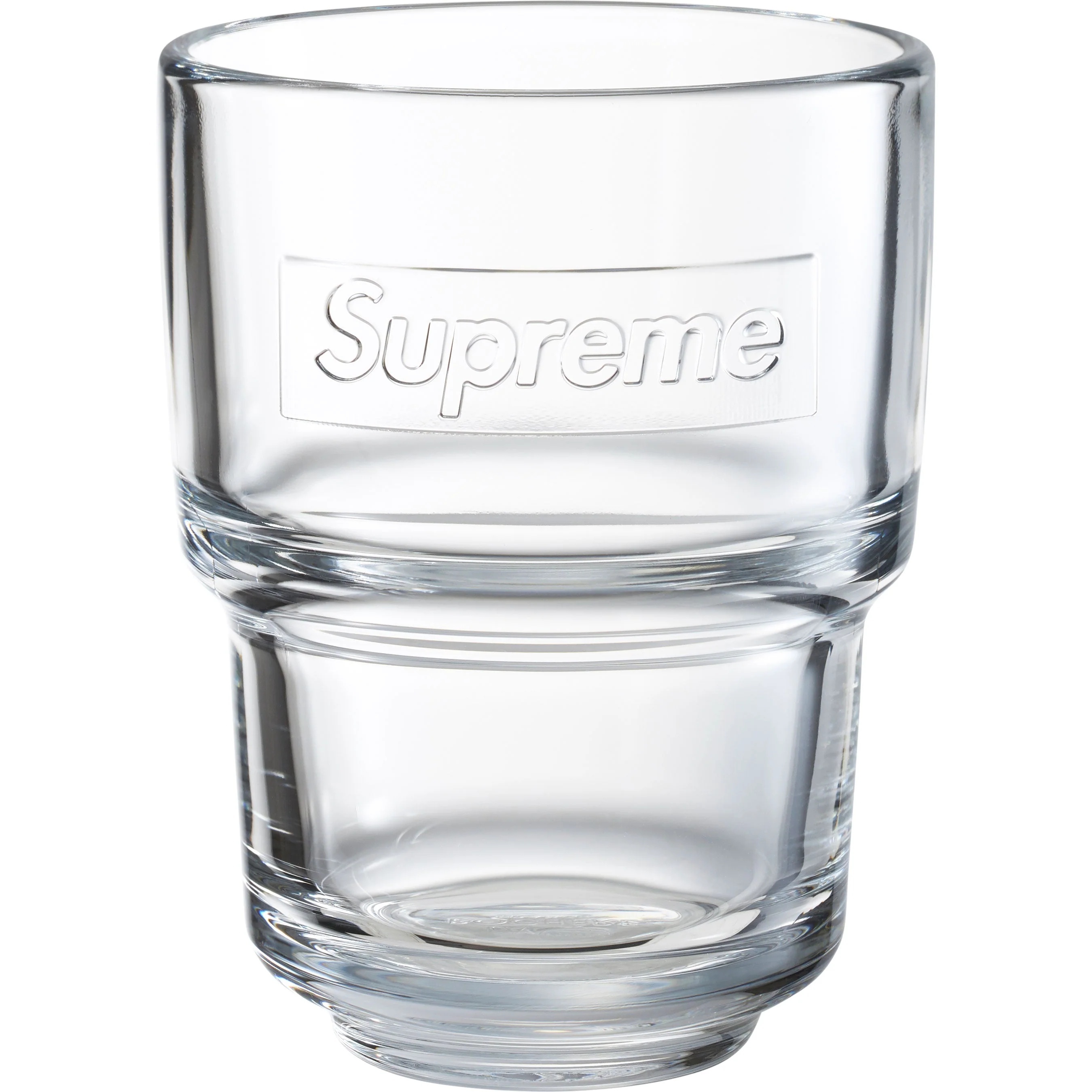 Supreme®/La Rochere Water Glasses (Set of 6) view 3